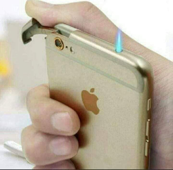 قداحة آيفون 6S –