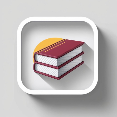 مكتبة