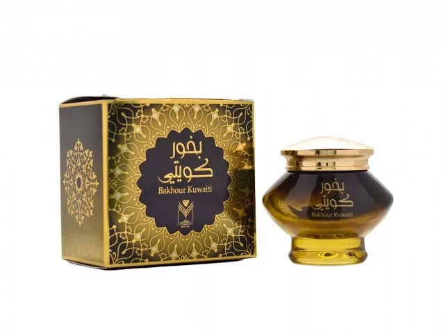 بخور كويتي 40 جرام - من الماس للعطور السعودية االخليجية