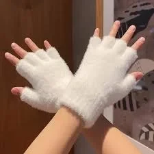 قفازات نسائي