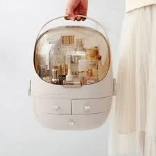 حقيبة مستحضرات تجميل