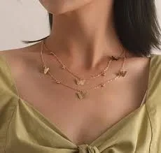 عقد نسائي