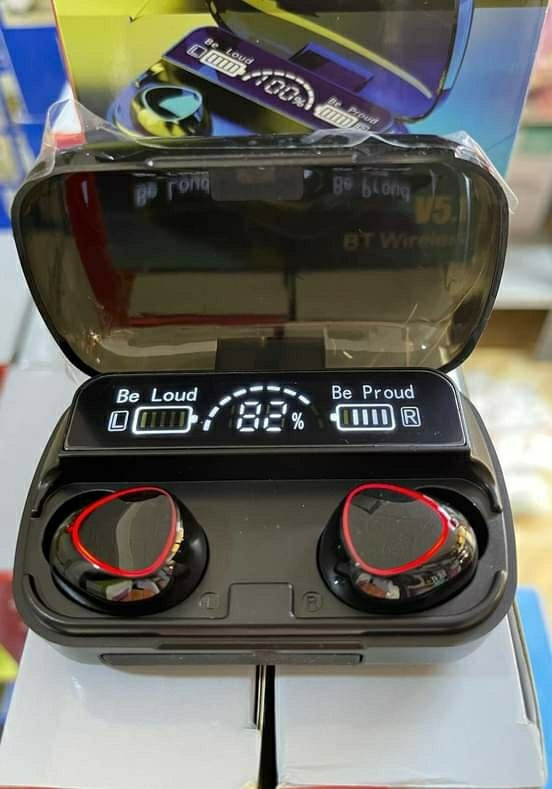 سماعات بلوتوث M10