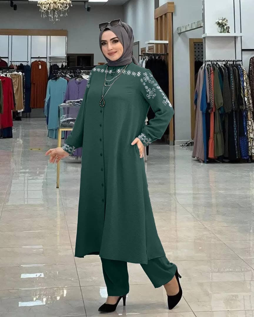طقم ماربل