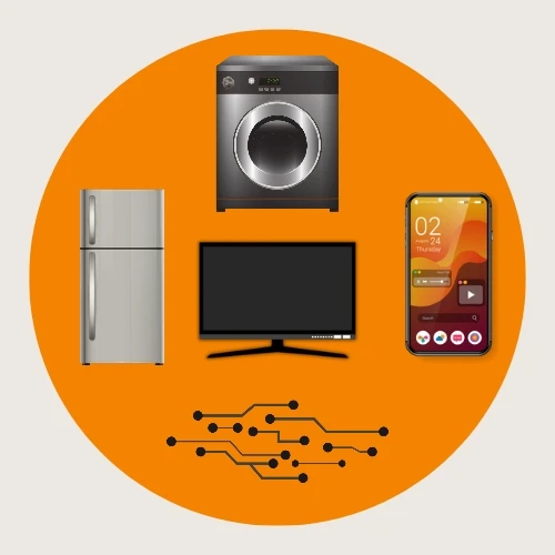 كهربائيات وإلكترونيات