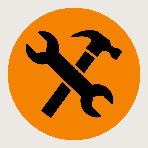 معدات وأدوات