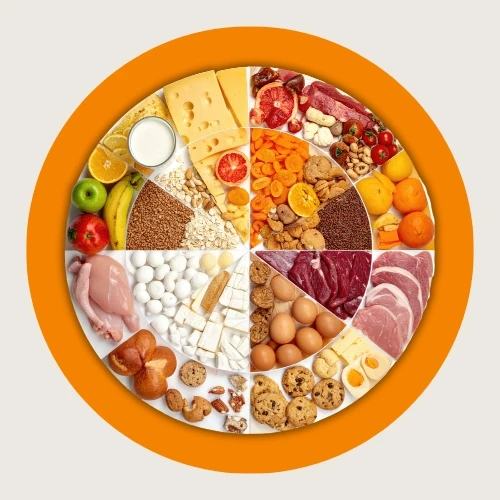 مواد غذائية وسوبرماركت