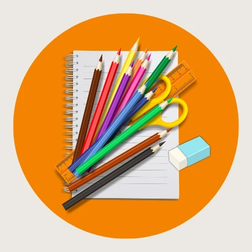 مكتبية ومدرسية