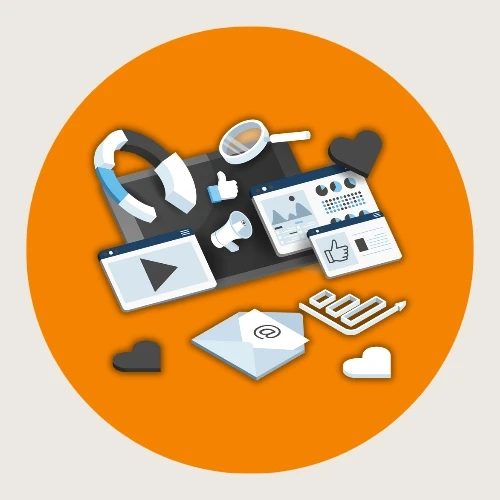 منتجات رقمية