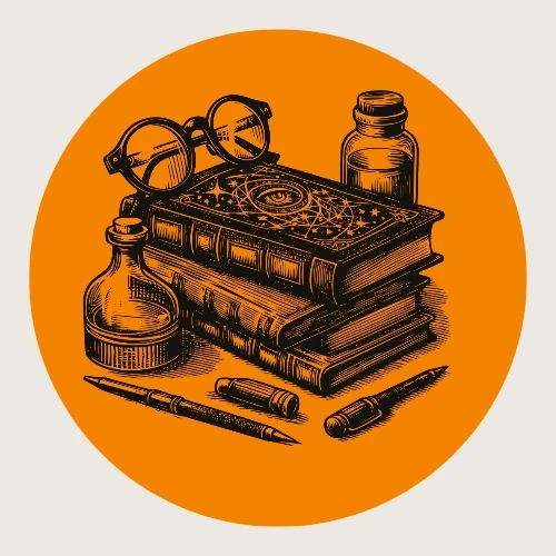 كتب وقرطاسية